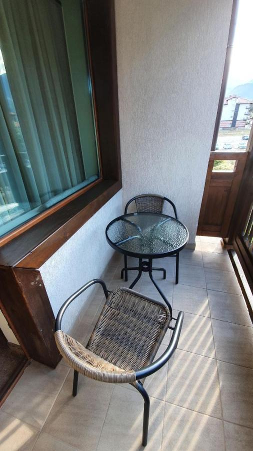 Simonen Apartments Near The Gondola บันสโก ภายนอก รูปภาพ