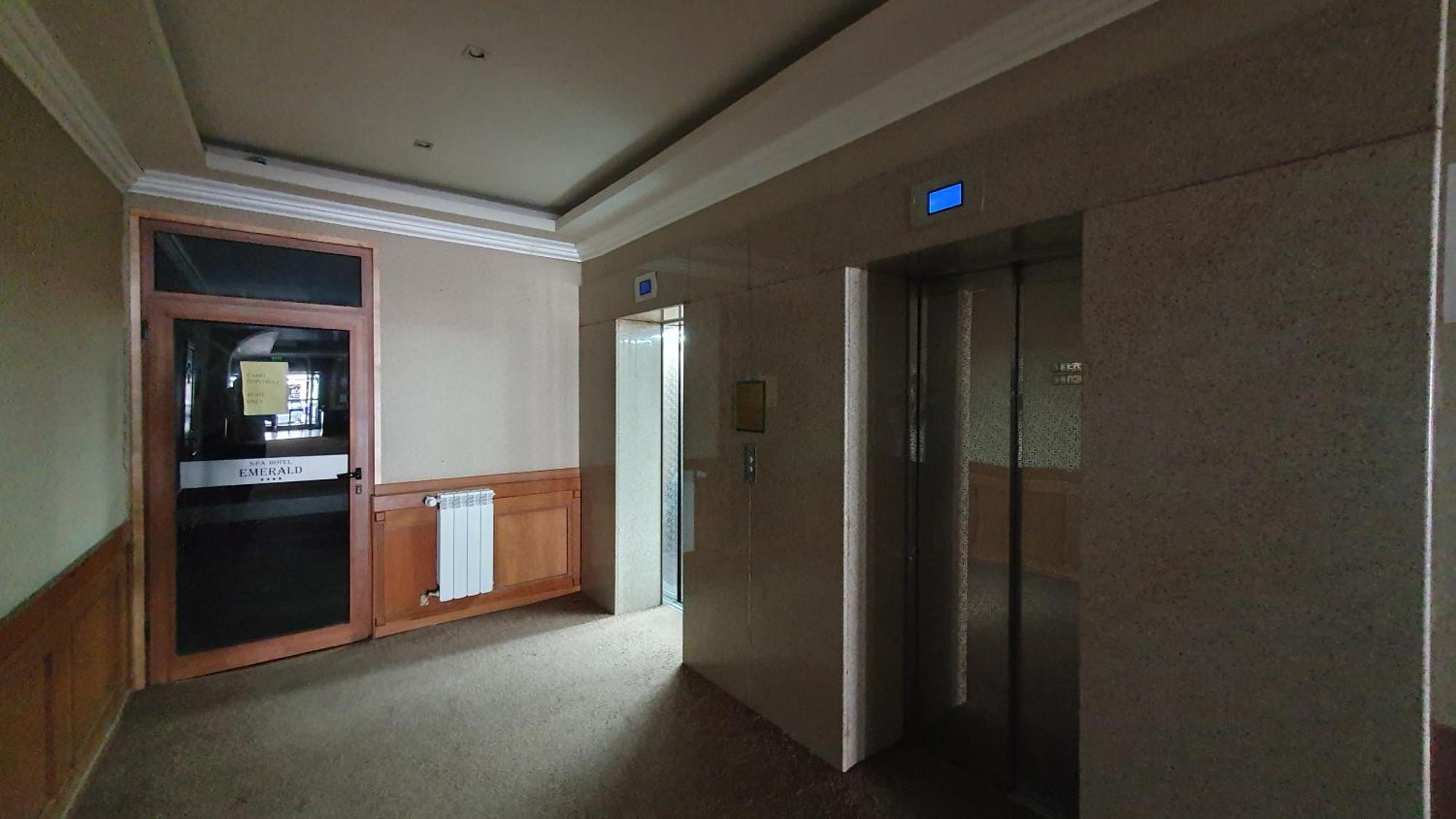 Simonen Apartments Near The Gondola บันสโก ภายนอก รูปภาพ